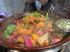 -凤兴鸡煲(宝安海雅店)
