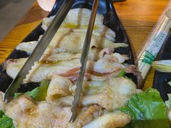 -丹东特色烤肉(学府路一部店)