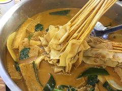 -杨翔豆皮涮牛肚(华阳城店)