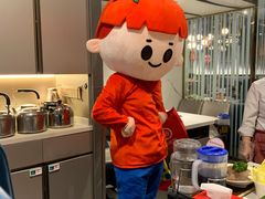 -海底捞火锅(长宁路龙之梦店)