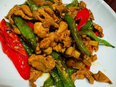 -阿露佳·舌尖上的安吉菜