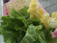 -墨脱石锅椰子鸡•海鲜糟粕醋(榆亚路店)
