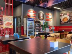 -美蛙四季(亦庄店)