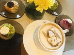 -富力丽思卡尔顿酒店·香荟全日制餐厅
