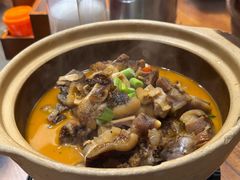 -衡厨·衡阳土菜(中南店)