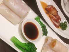 -京香轩·中餐厅(上海中庚聚龙酒店)