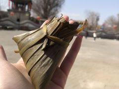 -暖泉古镇