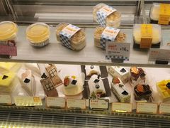 -BreadTalk面包新语·烘焙蛋糕(佐阾虹湾购物中心店)