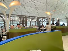 -翠华餐厅(香港国际机场店)