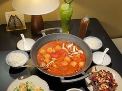 -有才叔的小馆(招商依云曲江店)