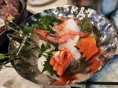 -圣罗巴海鲜自助(黑金店)