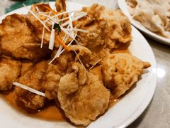 -黄家饺子东北特色菜馆(湖滨商业街店)