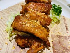 -天府中餐厅·粤菜·海南菜·生猛海鲜(三亚海棠湾洲际度假酒店)