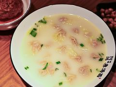 -阿达师傅鱼汤面