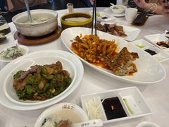 -全聚德(常州店)