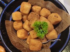 -万丽轩·粤菜(王府井金茂万丽酒店)