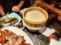 -局气 烤鸭·北京菜(光华路店)