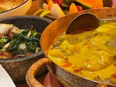 -泰果东南亚餐厅(旭辉广场店)
