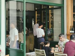 门面-RAC BAR(安福路店)