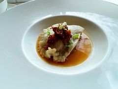 -金轩中餐厅 Jin Xuan(浦东丽思卡尔顿酒店)