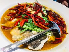 -丹江渔村(望京店)