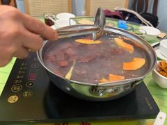 -华哥新鲜猪精品美食