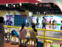 -北京华联购物中心(天通苑店)