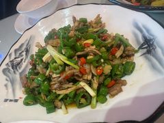 -小芙蓉湘菜馆(易生活购物公园店)