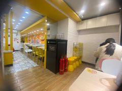 -City1+1城市比萨·意面(桂林路店)