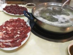 -福合埕牛肉丸(福平路店)