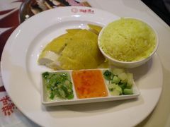 DSCN3656-滋味满屋美食坊(上海街店)