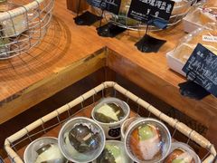 -Max Bakery 阿唛手作