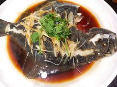 -望海潮海鲜店 特色家常菜(在海一方店)