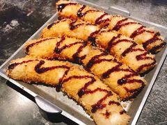-很久以前羊肉串(簋街店)