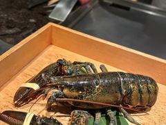 -Ginza Onodera铁板烧(外滩十八号店)