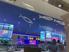 -海韵之星邮轮水会(明发商业广场店)