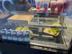 -茶百道(铜梁万达广场店)