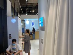 -天真蓝照相馆(龙岗万科里店)
