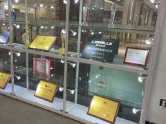 -宝力豪健身(万达广场店)