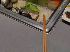 -海底捞火锅(金光华店)