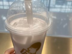 -喜茶(广州北京路惠福东店)