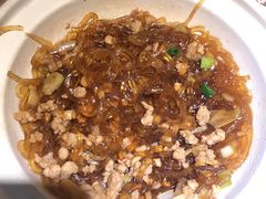 -吕氏疙瘩汤·海鲜新鲁菜(凯德mall新都心店)
