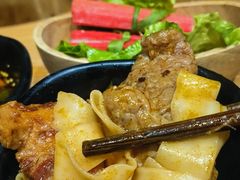 -独食火锅·半米屋台(望平街店)