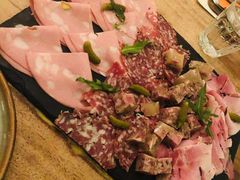 -RAC BAR(安福路店)