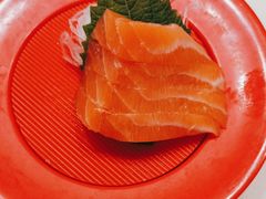 -新一番三文鱼寿司(红城湖店)