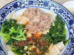 -樊记腊汁肉(竹笆市总店)
