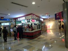 -鹏欣水游城
