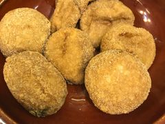 豆腐圆子-金必轩(青岩店)
