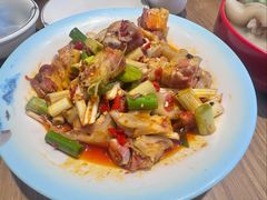 -张太婆老妈蹄花川菜馆·中华餐饮老字号(望平街店)