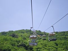 -富斯特索道